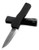 Benchmade OM 2.47" Drop Point Black 4850-B