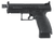 CZ-USA CZ P-10 Compact 9mm 4.6" Black