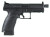 CZ-USA CZ P-10 Compact 9mm 4.6" Black view 4