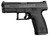 CZ-USA CZ P-10 C Compact 9mm 4.02" Black view 3