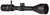 Sig Sauer Buckmasters 3-9x50mm Riflescope view 3