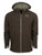 Kings Boulder Soft Shell Jacket Large Bark XKG4304-BRK-L