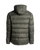 Kings Down Transition Jacket XL Olive