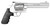 Smith & Wesson 350 350 Legend 7.5" Stainless view 3