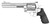 Smith & Wesson 350 350 Legend 7.5" Stainless view 2