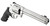 Smith & Wesson 500 500 S&W Mag 8.38" Stainless view 5