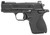 Smith & Wesson CSX 9mm 3.1" Black
