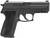 Sig Sauer P229 9mm 3.9" Black CA Compliant view 4