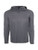 Kings Elevation Hoodie Large Gray XKG4215-GR-L