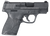 Smith & Wesson M&P Shield 2.0 9mm 3.1" Black view 3