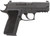 Sig Sauer P229 Enhanced 9mm 3.9" Black CA Compliant 229R9ESECA