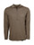 Kings Foundation 150 Merino 1/4 Zip Tee 2XL Khaki XKG4117-KHK-2XL