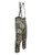 Kings Hunter Wind-Defender Pro Fleece Bib Large Desert Shadow view 2