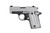Sig Sauer P238 TSS 380 ACP 2.7" Stainless Steel