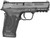 Smith & Wesson M&P Shield EZ 30 Super Carry 3.67" Black view 2