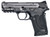 Smith & Wesson M&P Shield EZ M2.0 9mm 3.67" Black