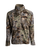 Kings Hunter Full-Zip Fleece Hoodie 3XL Desert Shadow KCM1412-DS-3XL