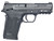 Smith & Wesson M&P Shield EZ M2.0 9mm 3.67" Black view 3