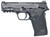 Smith & Wesson M&P Shield EZ M2.0 9mm 3.67" Black view 2