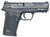 Smith & Wesson M&P Shield EZ M2.0 9mm 3.67" Black 13002