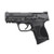 Smith & Wesson M&P M2.0 Sub-Compact MA Compliant 9mm 3.6" Black