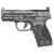 Smith & Wesson M&P M2.0 Compact 9mm 3.6" Black 13571