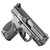 Smith & Wesson M&P M2.0 Compact 9mm 3.6" Black 13571