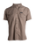 Kings Hunter Safari Short Sleeve Shirt 2XL Khaki KCM1605-KHK-2XL