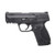 Smith & Wesson M&P M2.0 Compact MA Compliant 9mm 3.6" Black view 2