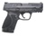 Smith & Wesson M&P M2.0 Compact MA Compliant 9mm 3.6" Black view 4