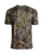 Kings Hunter Short Sleeve Shirt Medium Desert Shadow KCM1086-DS-M