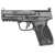 Smith & Wesson M&P M2.0 Compact 9mm 4" Black view 2