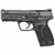 Smith & Wesson M&P M2.0 Compact 9mm Black view 2