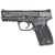 Smith & Wesson M&P M2.0 Compact 9mm 4" Black 11684