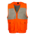 Kings Upland Vest Extra Small/Small Blaze KCG9101-BZ-XS/S
