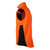 Kings Soft Shell Vest Large Blaze Orange KBZ425-BZ/DS-L