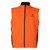 Kings Soft Shell Vest XL Blaze Orange KBZ425-BZ/DS-XL