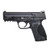 Smith & Wesson M&P M2.0 Compact MA Compliant 9mm 4" Black