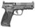 Smith & Wesson M&P M2.0 9mm 4.25" Black view 4