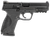 Smith & Wesson M&P M2.0 Range Kit 9mm 4.25" Black view 4