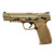 Smith & Wesson M&P M2.0 40 S&W 5" FDE view 2