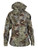 Kings Womens XKG Boulder Jacket Large Desert Shadow