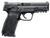 Smith & Wesson M&P M2.0 45 ACP 4.6" Black view 3