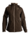 Kings Womens XKG Boulder Jacket XL Bark XKGL5304-BRK-XL