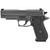 Sig Sauer P226 Legion 9mm 4.4" MA Compliant Legion Gray view 2