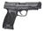 Smith & Wesson M&P M2.0 MA Compliant 45 ACP 4.6" Black 13007