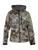 Kings Women's Hunter Wind-Defender Jacket Small Desert Shadow