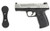 Smith & Wesson SD9VE 9mm 4" Black