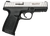 Smith & Wesson SD9VE 9mm 4" Black view 3