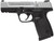 Smith & Wesson SD9VE 9mm 4" Black view 3